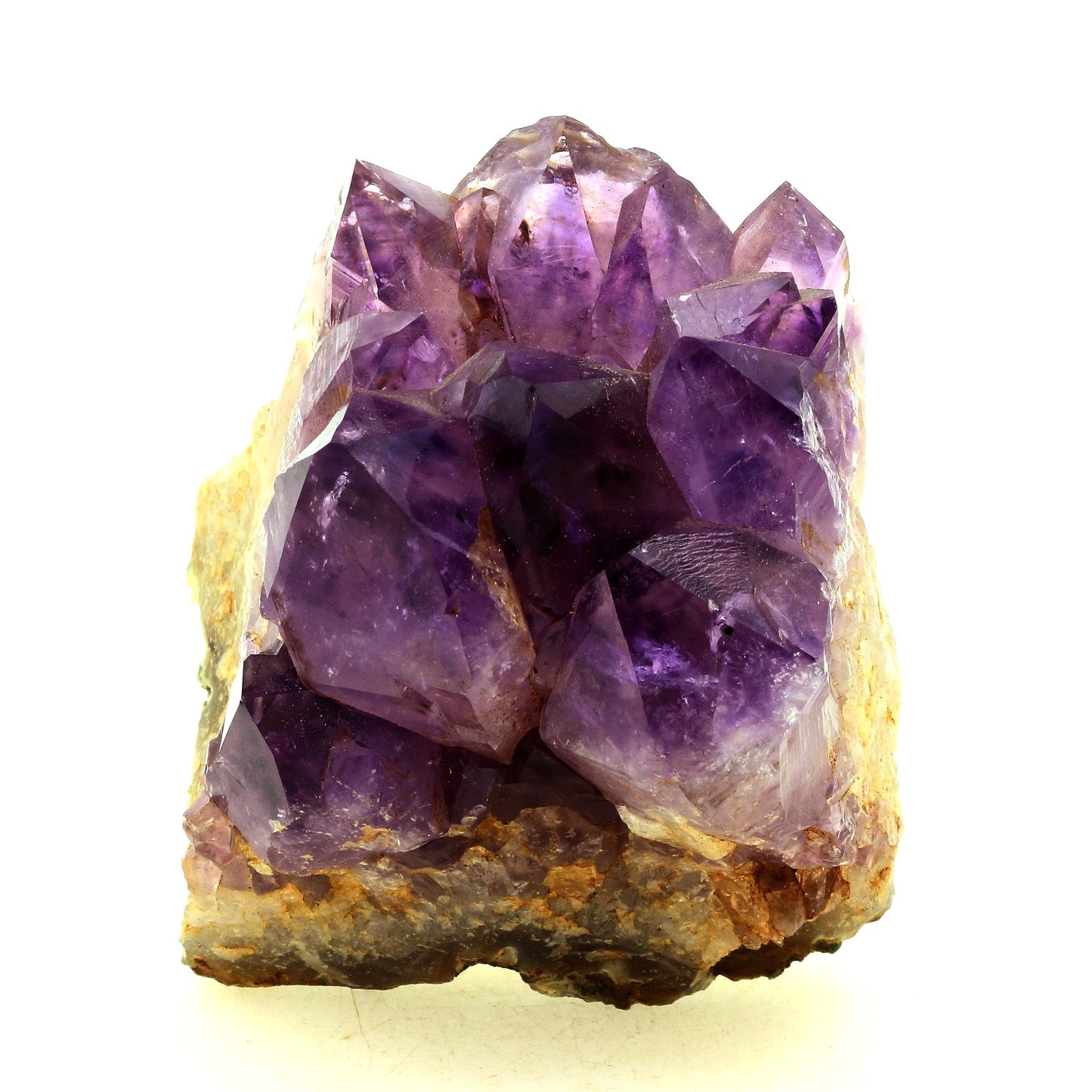 Améthyste. 1736.0 carats. Brésil
