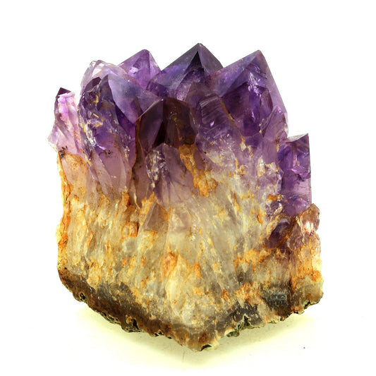 Améthyste. 1736.0 carats. Brésil