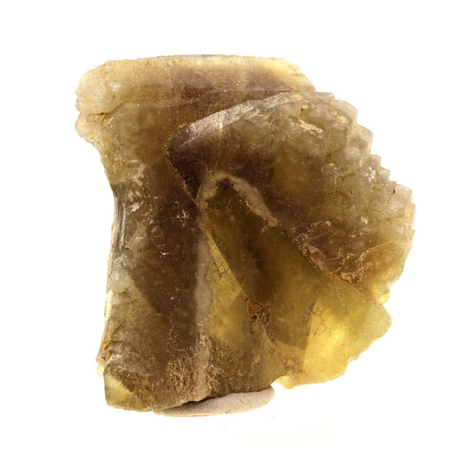 Baryte peigne. 750.0 carats. Saint-Georges-les-Bains, Ardèche, France