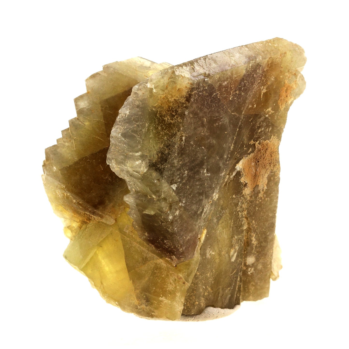 Baryte peigne. 750.0 carats. Saint-Georges-les-Bains, Ardèche, France