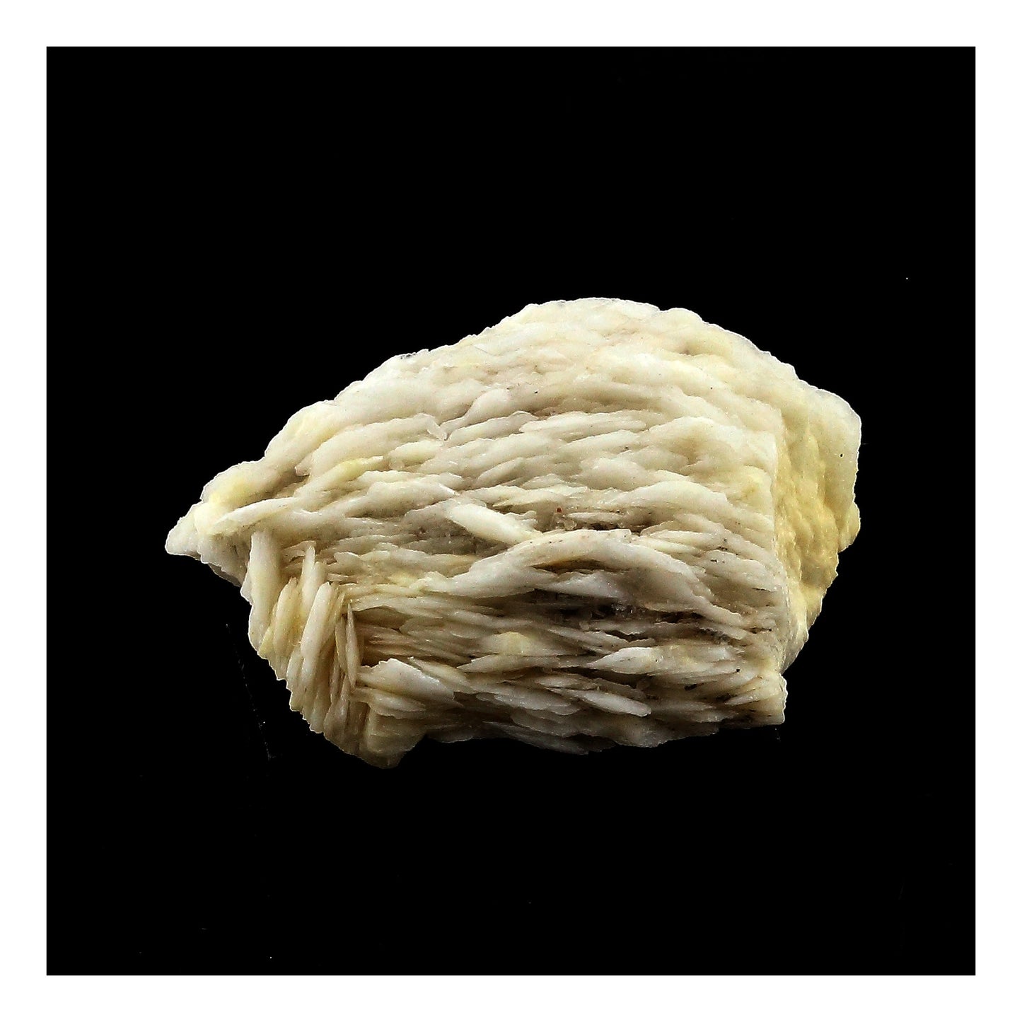 Baryte. 250.0 carats. Les Malines, Saint-Laurent-le-Minier, Occitanie, France