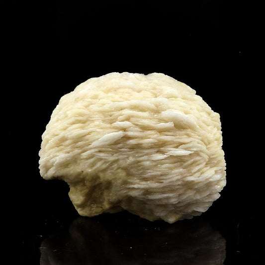 Baryte. 247.0 carats. Les Malines, Saint-Laurent-le-Minier, Occitanie, France