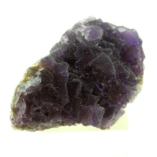 Fluorite. 399.0 carats. Jiangxi, Chine
