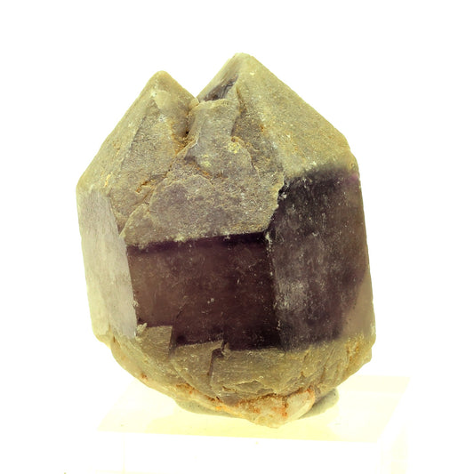 Améthyste Sceptre. 224.0 carats. Madagascar