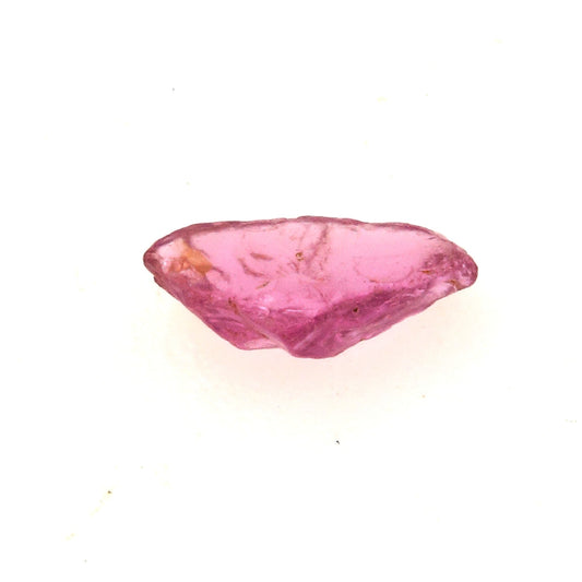 Grenat Rhodolite. 0.260 carats. Mogok Valley, Birmanie, Myanmar