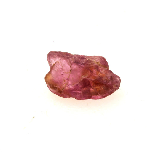 Grenat Rhodolite. 0.360 carats. Mogok Valley, Birmanie, Myanmar