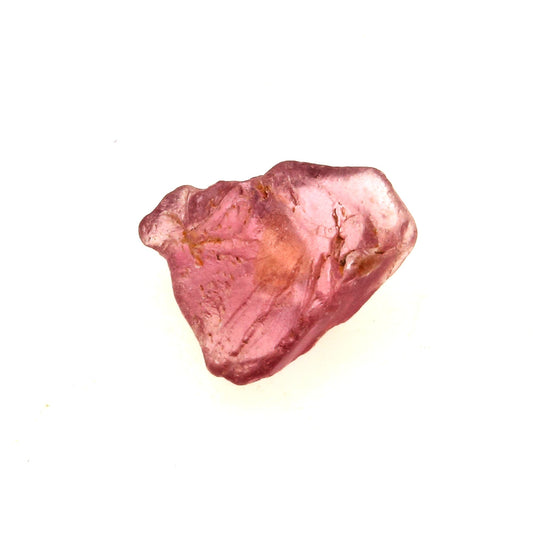 Grenat Rhodolite. 0.385 carats. Mogok Valley, Birmanie, Myanmar