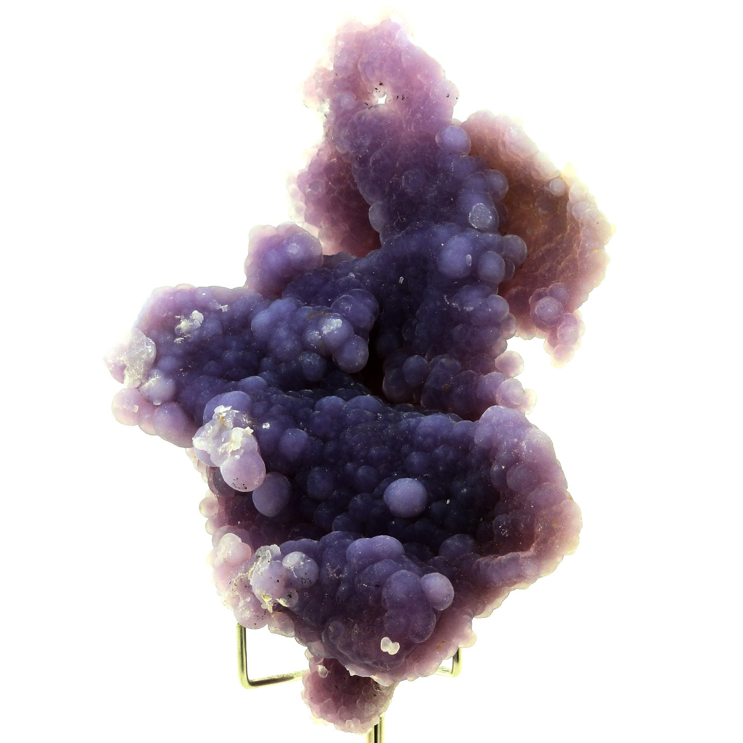 Calcédoine, 922.5 carats, Mamuju area, Sulawesi, Indonésie