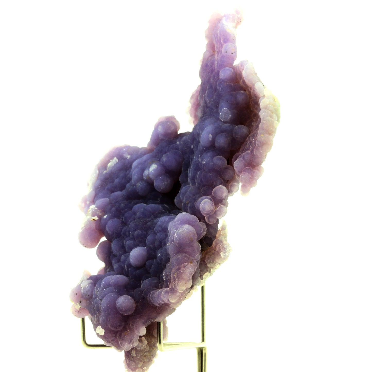 Calcédoine, 922.5 carats, Mamuju area, Sulawesi, Indonésie