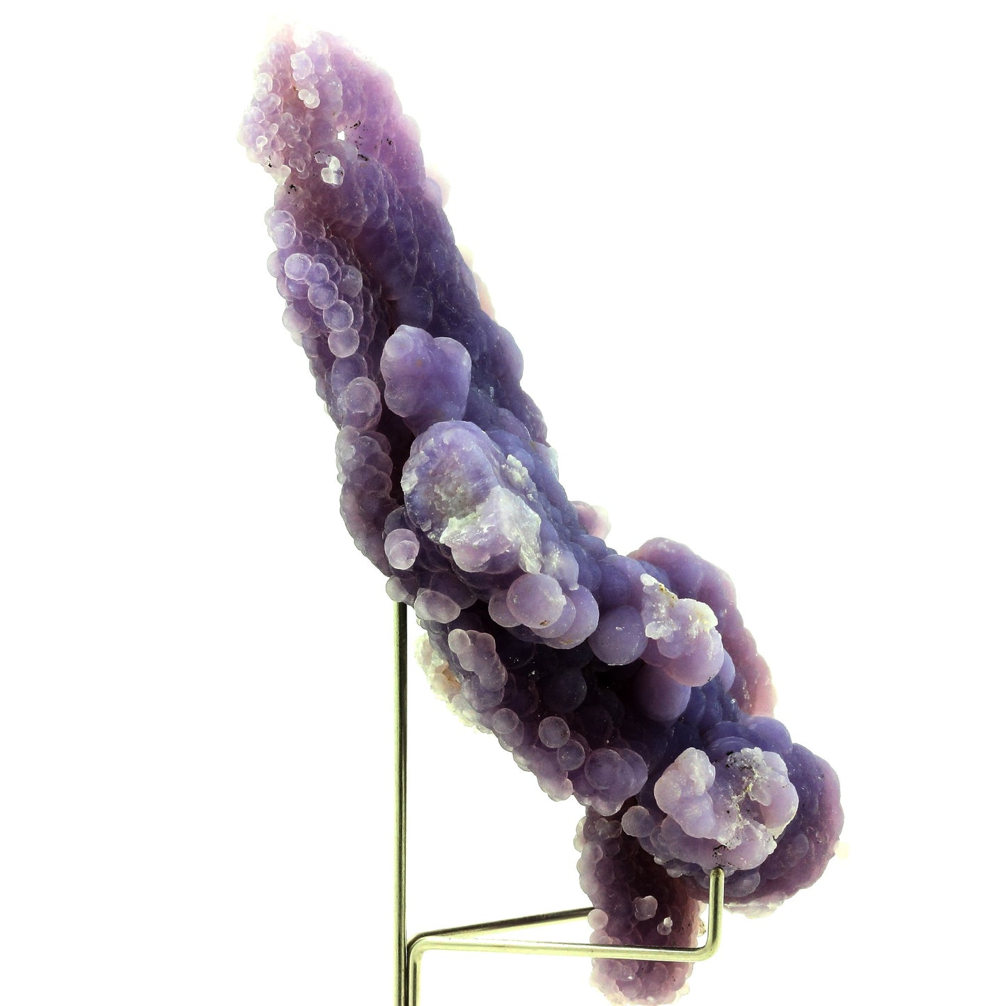 Calcédoine, 922.5 carats, Mamuju area, Sulawesi, Indonésie