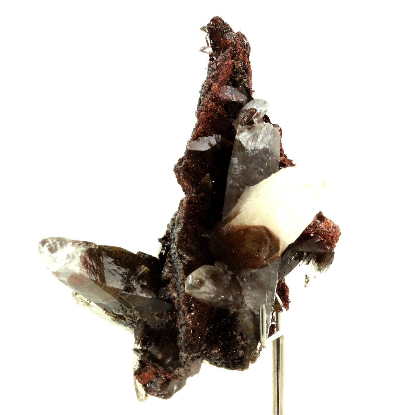 Calcite. 595.5 carats. Chine