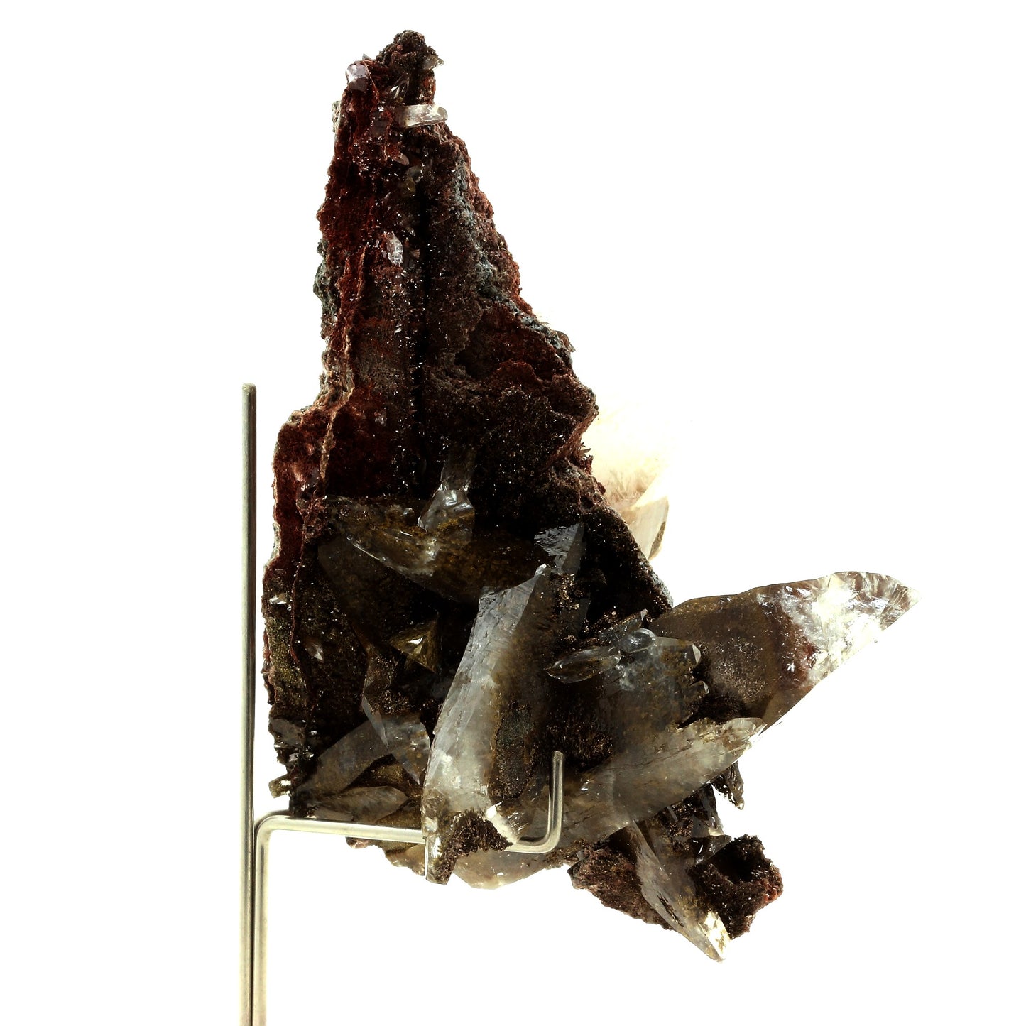 Calcite. 595.5 carats. Chine