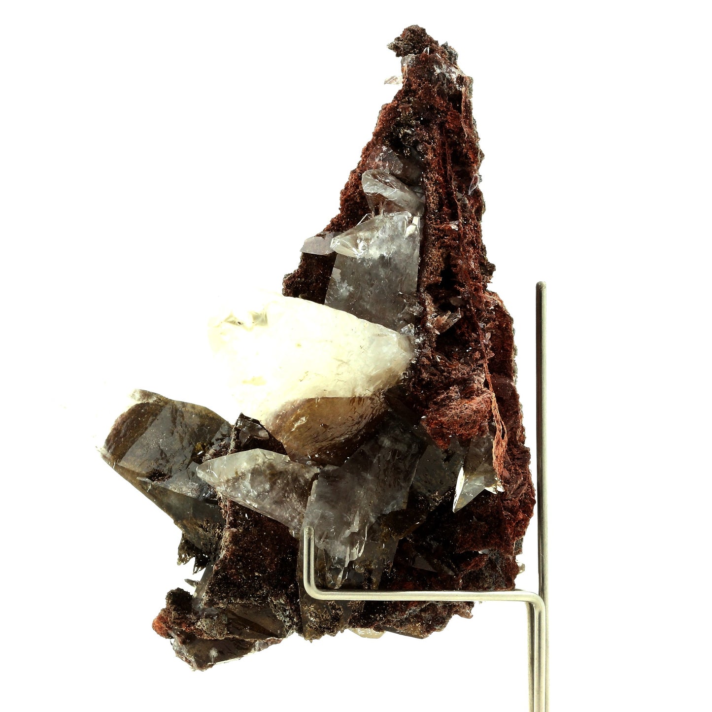 Calcite. 595.5 carats. Chine