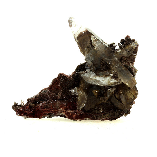 Calcite. 595.5 carats. Chine