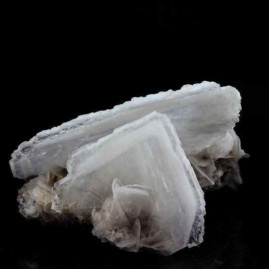 Baryte, 101.5 carats, La Mure, Isère, Auvergne-Rhône-Alpes, France