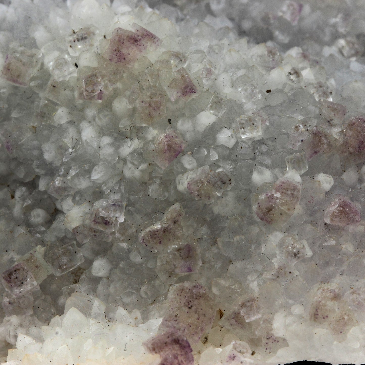 Fluorite + Quartz. 1207.0 carats. L'Avellan mine, Var, France