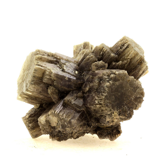 Aragonite. 1044.0 carats. Molina de Aragón, Guadalajara, Espagne