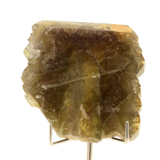 Baryte. 695.5 carats. Saint-Georges-les-Bains, Ardèche, France