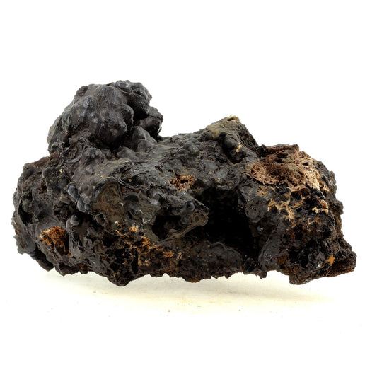 Goethite. 2266.0 carats. Mont-Roc, Villefranche d'Albigeois, Tarn, France