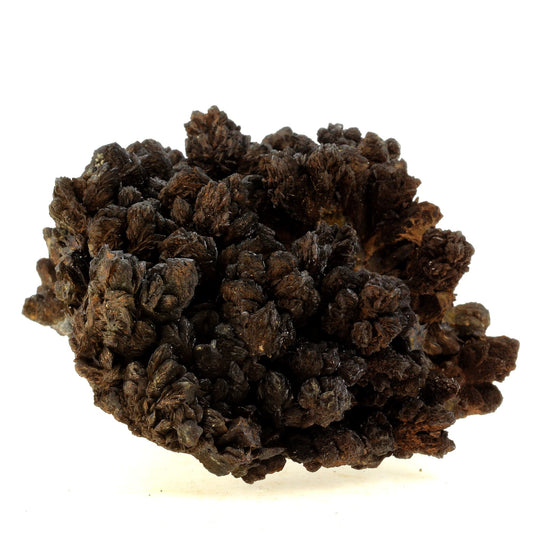 Cuprian Descloizite, 4211.5 carats, Otjozondjupa Region, Namibie