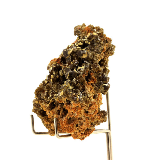 Endlichite. 375.5 carats, Midelt Province, Drâa-Tafilalet Region, Maroc