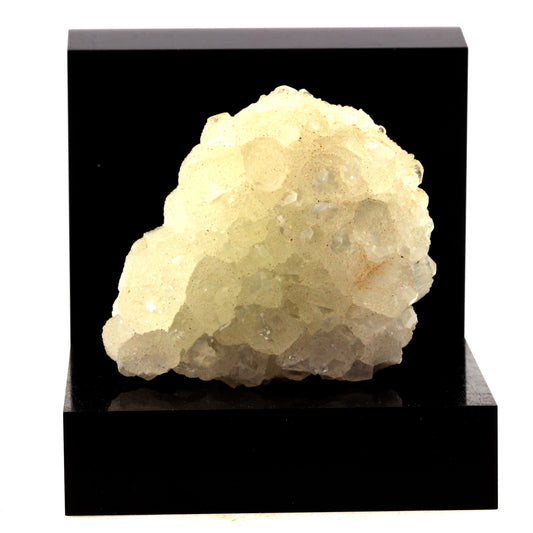 Calcite. 771.5 carats. Montalieu-Vercieu, Isère, France