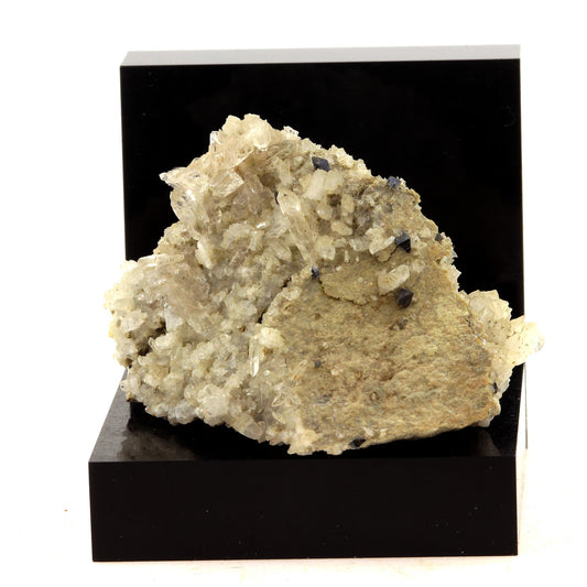 Anatase. 116.0 carats. Saint Christophe-en-Oisans, France