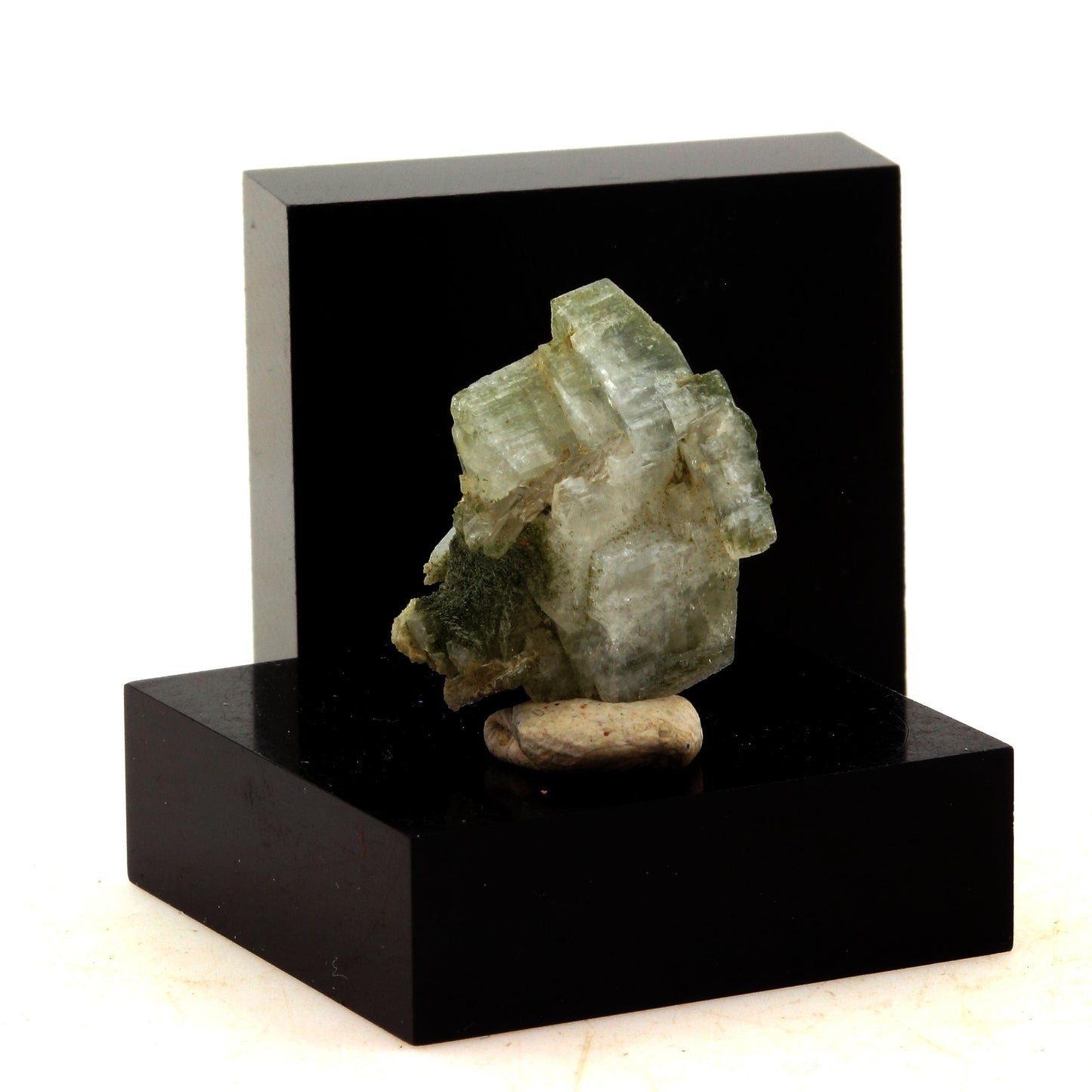 Adulaire en provenance de Saint Christophe-en-Oisans, Isère, Auvergne-Rhône-Alpes, France