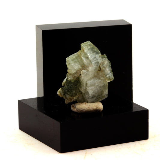 Adulaire en provenance de Saint Christophe-en-Oisans, Isère, Auvergne-Rhône-Alpes, France