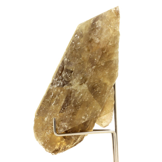 Baryte. 1175.0 carats. Four-la-Brouque, Saint-Babel, Puy-de-Dôme, France