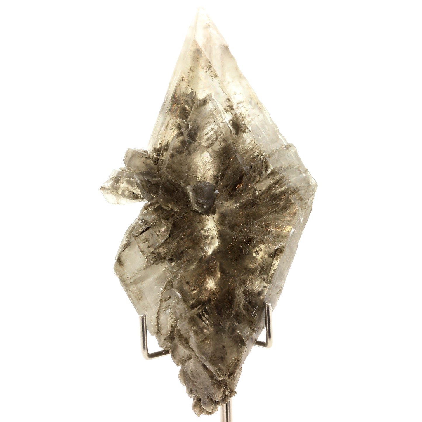 Gypse, 470.5 carats, Sinard, Isère, France