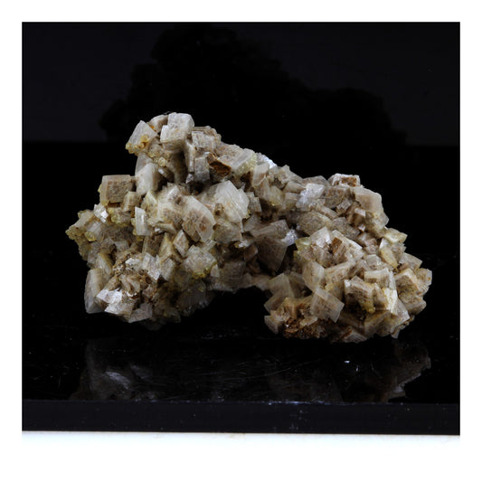 Dolomite. 97.5 carats. Anduze, Gard, France