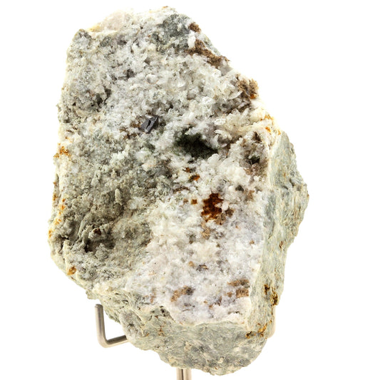 Anatase. 440.5 carats. Sarenne, Oisans, Isère, France