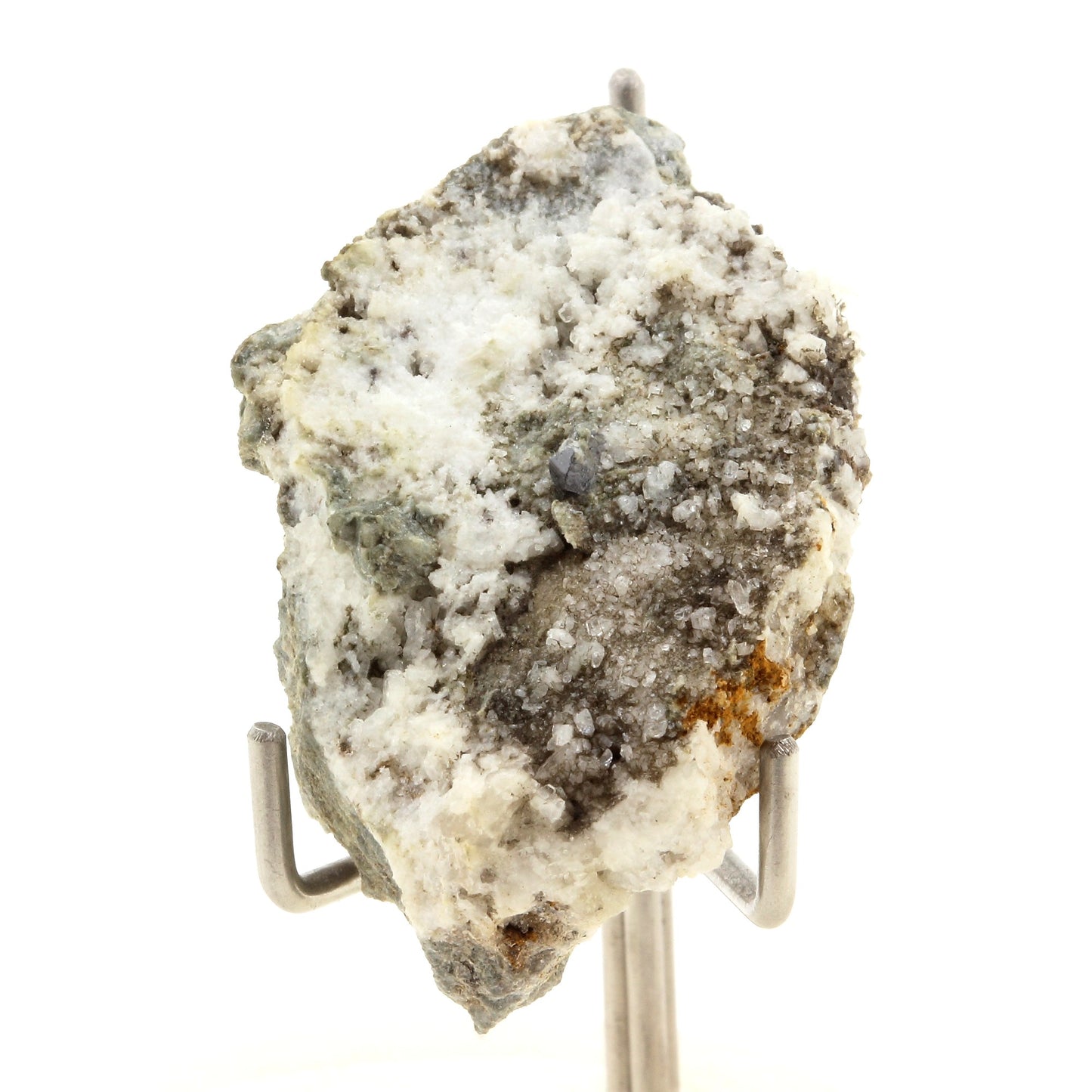 Anatase. 76.5 carats. Sarenne, Oisans, Isère, France
