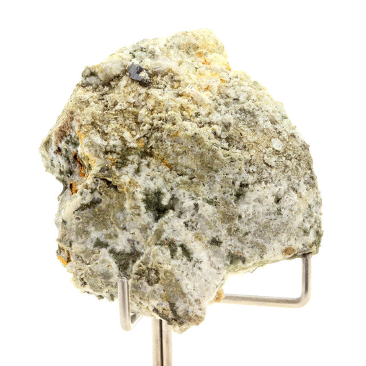 Anatase. 129.5 carats. Sarenne, Oisans, Isère, France