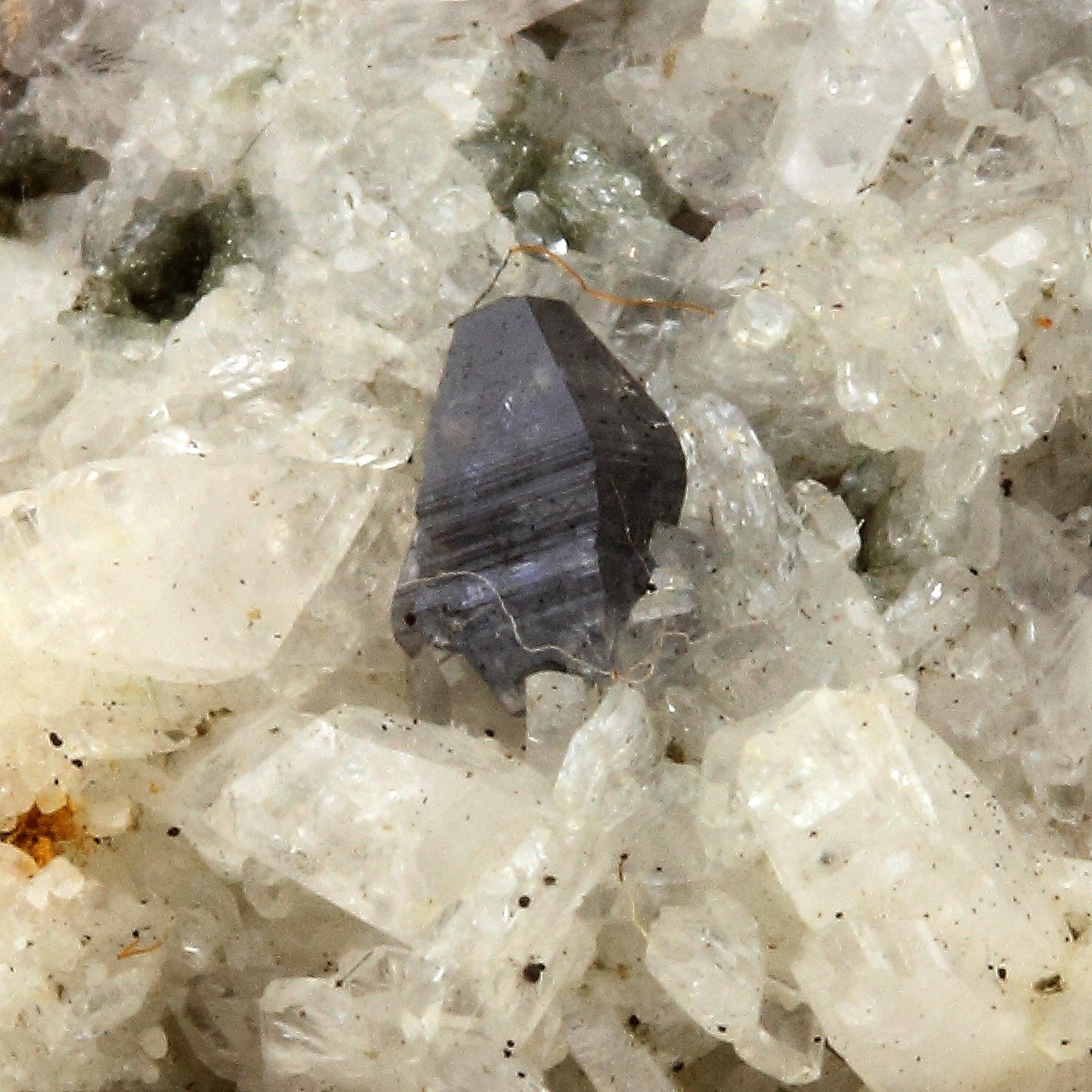 Anatase. 231.0 carats. Sarenne, Oisans, Isère, France