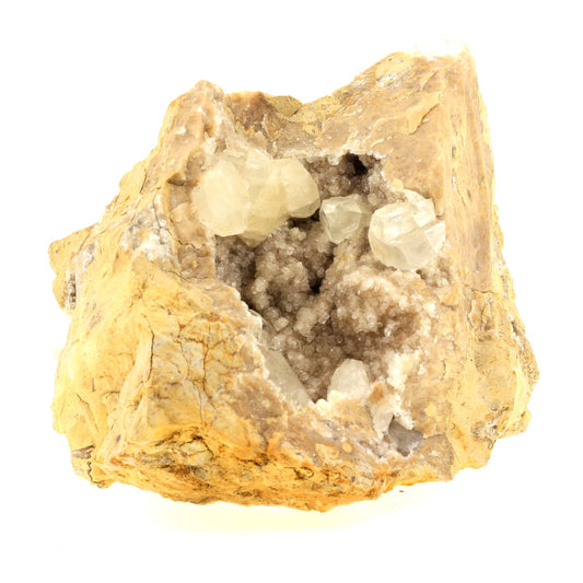 Calcite, 4589.0 carats, Gave de Pau, Pyrénées-Atlantiques, France