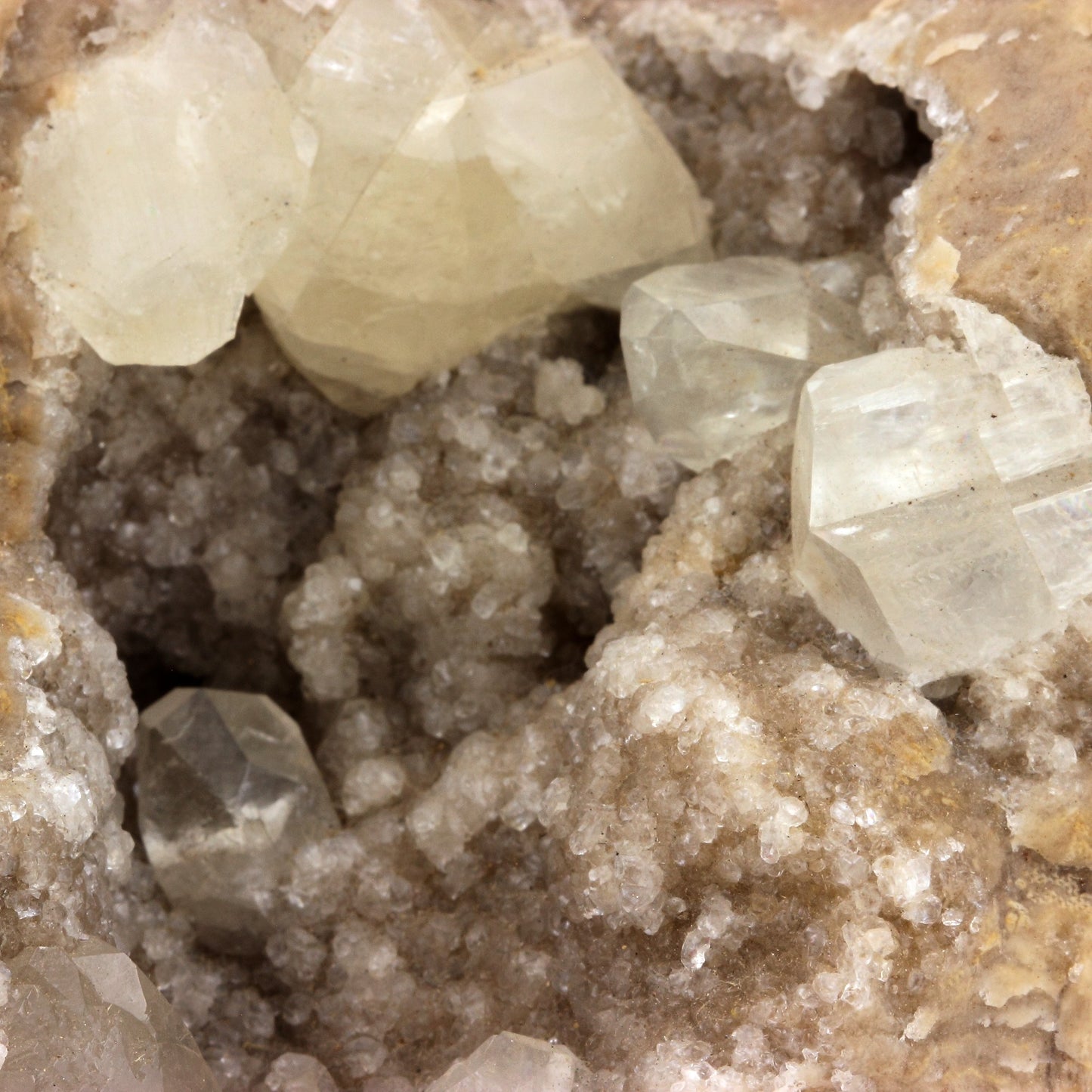 Calcite, 4589.0 carats, Gave de Pau, Pyrénées-Atlantiques, France