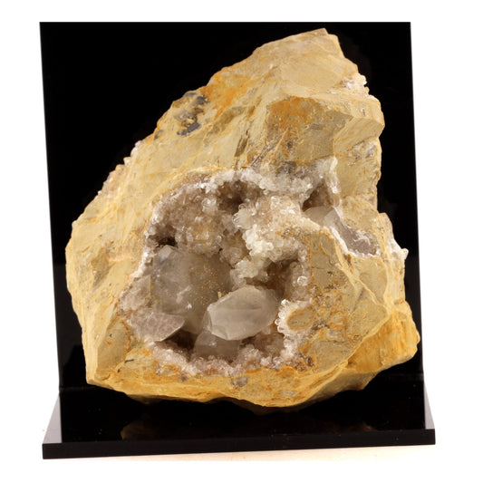 Calcite, 2757.5 carats, Gave de Pau, Pyrénées-Atlantiques, France