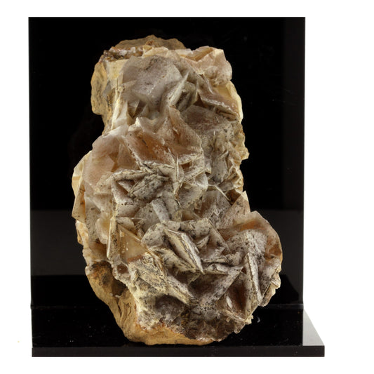 Calcite, 1372.5 carats, Lozère, Occitanie, France