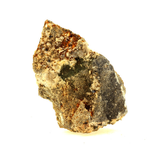 Anatase. 745.5 carats. Plan-du-Lac, Isère, France