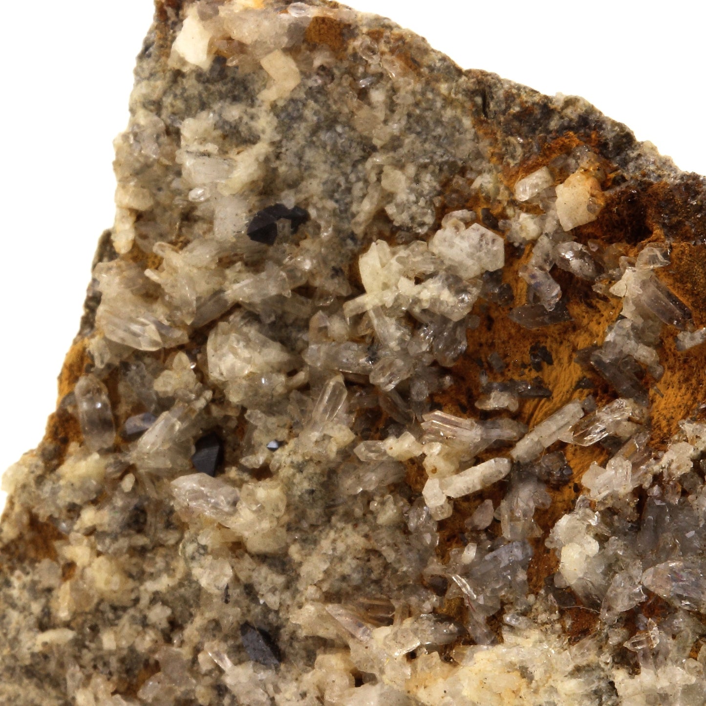 Anatase. 745.5 carats. Plan-du-Lac, Isère, France