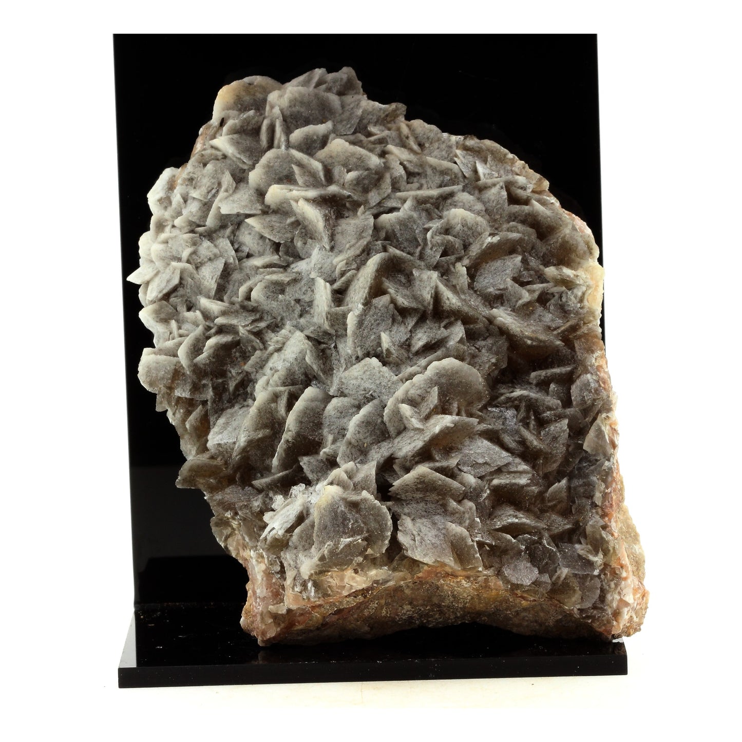 Calcite, 2349.5 carats, Lamalou les Bains, Hérault, France