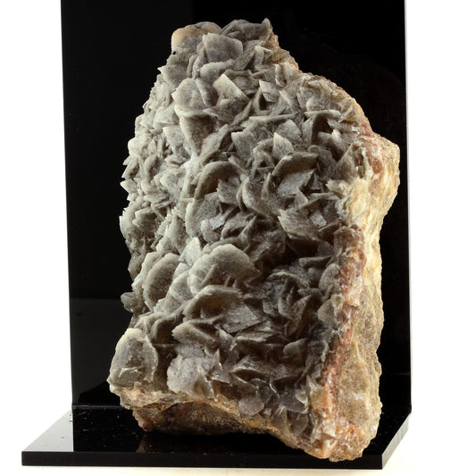 Calcite, 2349.5 carats, Lamalou les Bains, Hérault, France