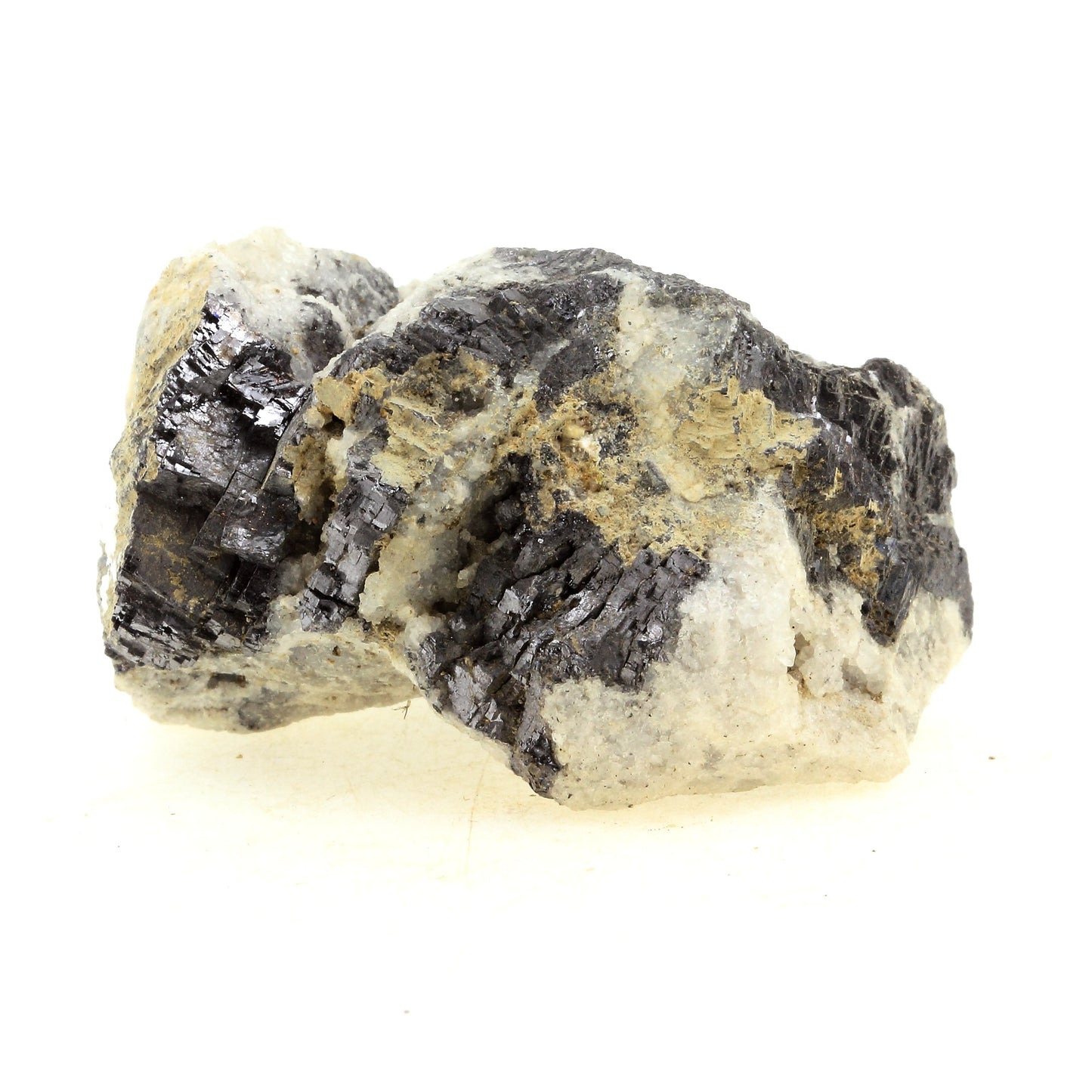 Galène, 597.0 carats, Vaujany, Oisans, Isère, France