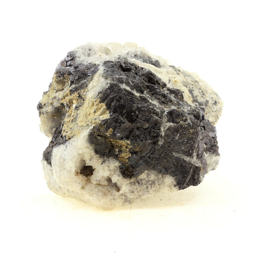 Galène, 597.0 carats, Vaujany, Oisans, Isère, France