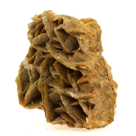 Siderite, 3027.5 carats, Saint-Pierre-de-Mésage, Isère, France