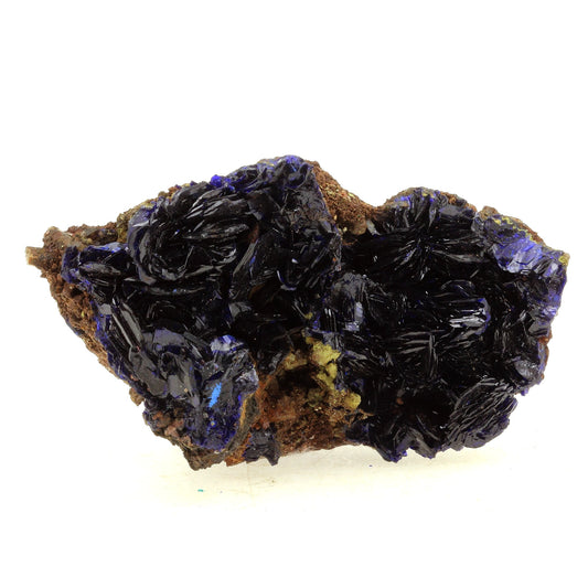 Azurite. 400.0 carats. Tazalaght, Souss-Massa, Maroc