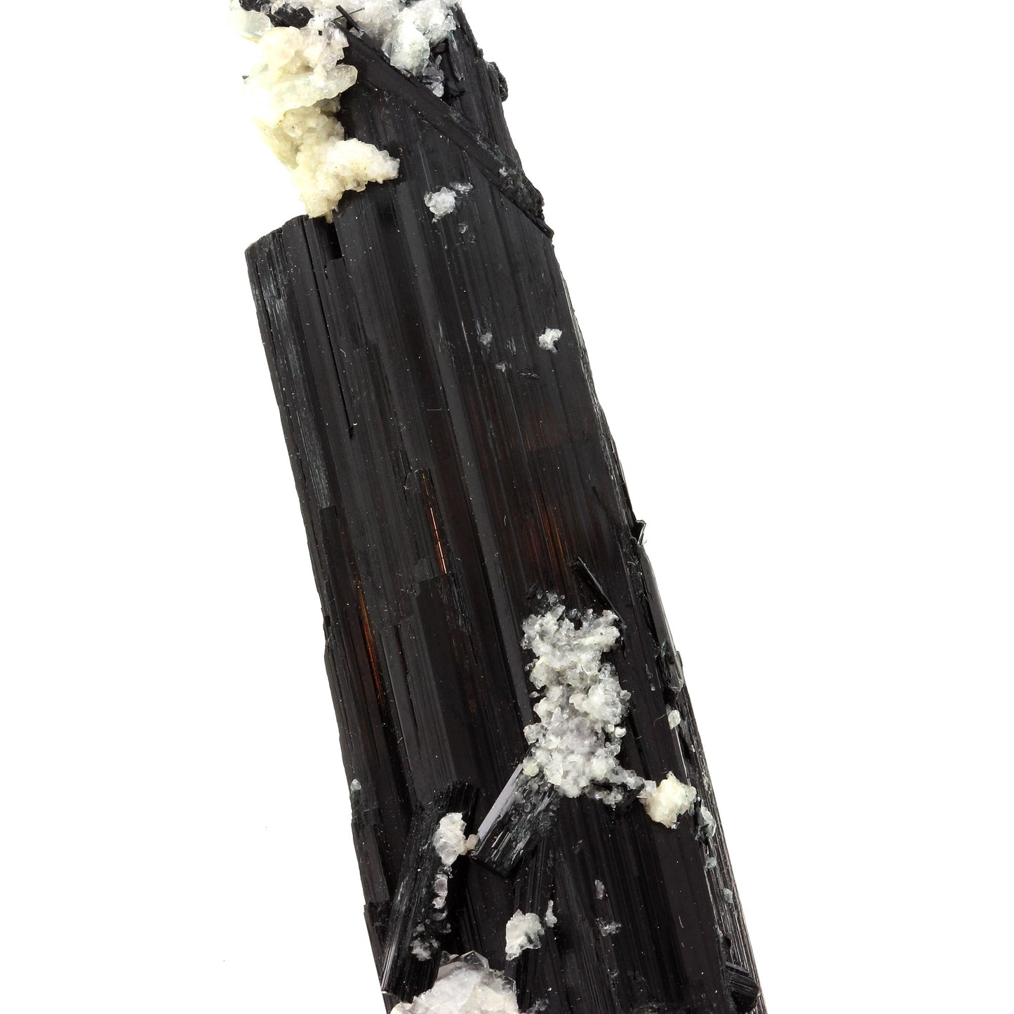 Ferro-actinolite, 547.5 carats, Shigar District, Gilgit-Baltistan, Pakistan