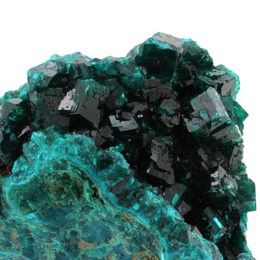 Dioptase. 629.5 carats. Pimbi hill, Mindouli, Congo